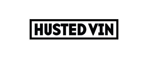 DRC samarbejdspartner Husted Vin