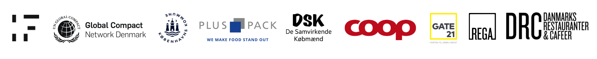 Logorække emballageguide