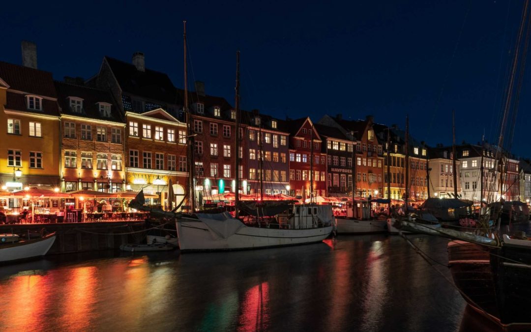 Alle vinder med ny plan for Restaurations- og nattelivet i København