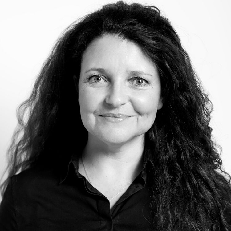 DRC CSR chef Maja Rosenstock