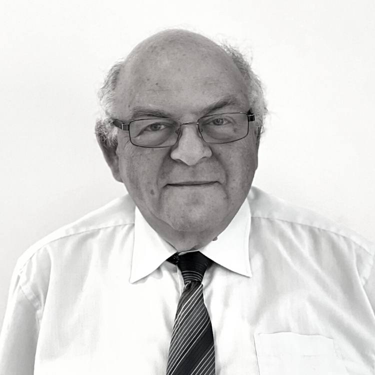 DRC senior konsulent Jørgen Königshøfer