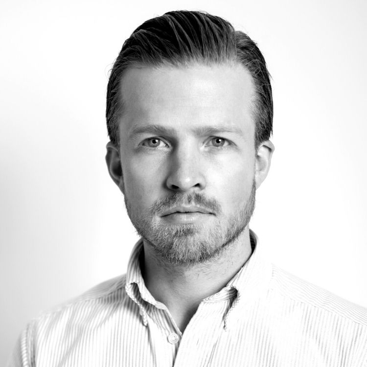 DRC vicedirektør Jeppe Møller-Herskind