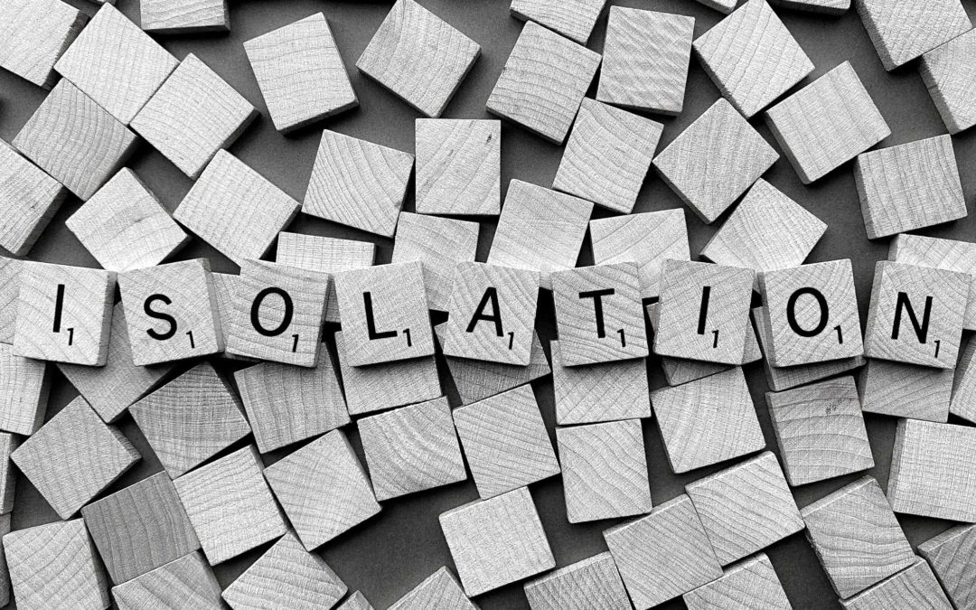 Vigtige justeringer i Sundhedsstyrelsens anbefalinger for COVID-19 isolation