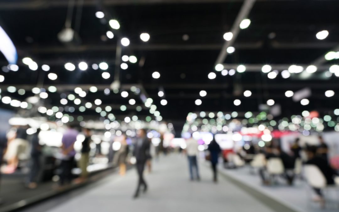 Tilmeld dig Københavns Erhvervshus‛ jobmesse for detail- og servicebranchen