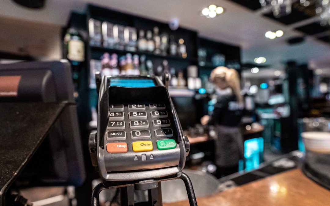 Fuld genåbning: Klar til at tage imod betaling fra kunderne?
