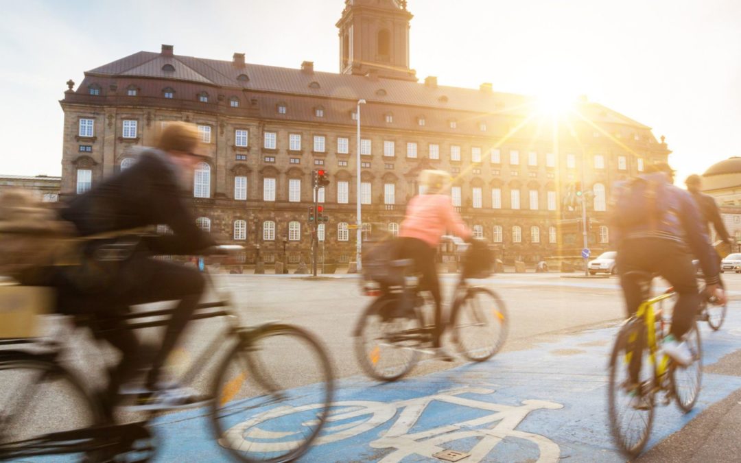 Kort orientering i forbindelse med dagens coronapressemøde