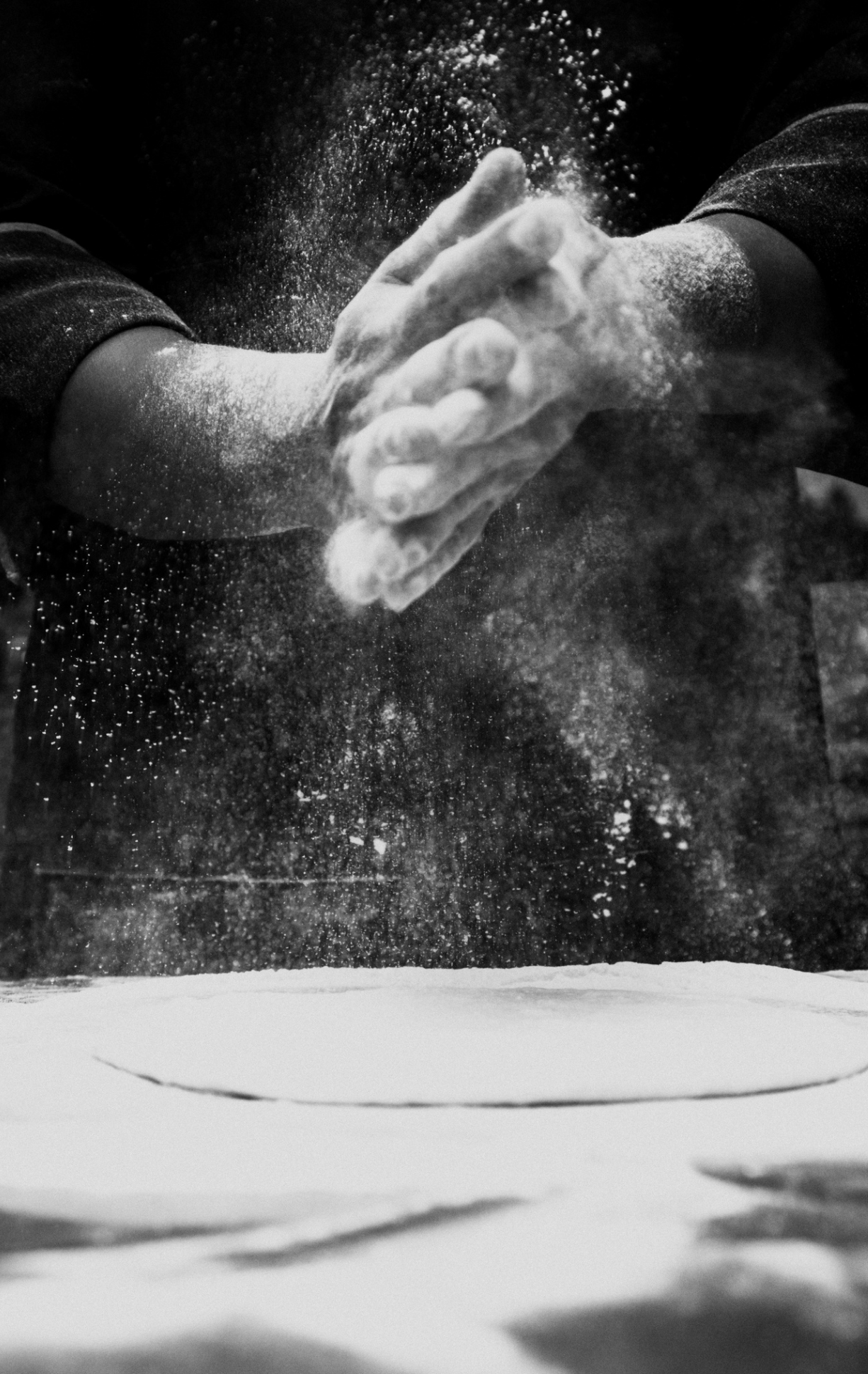 Drop chikane og krænkede adfærd i restaurationsbranchen Drop chikane og krænkede adfærd i restaurationsbranchen