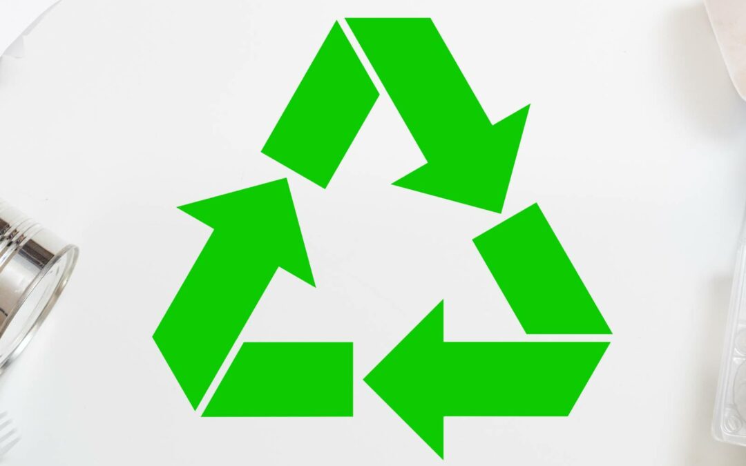 Fra 2023 gælder der nye krav til sortering af affald på arbejdspladsen