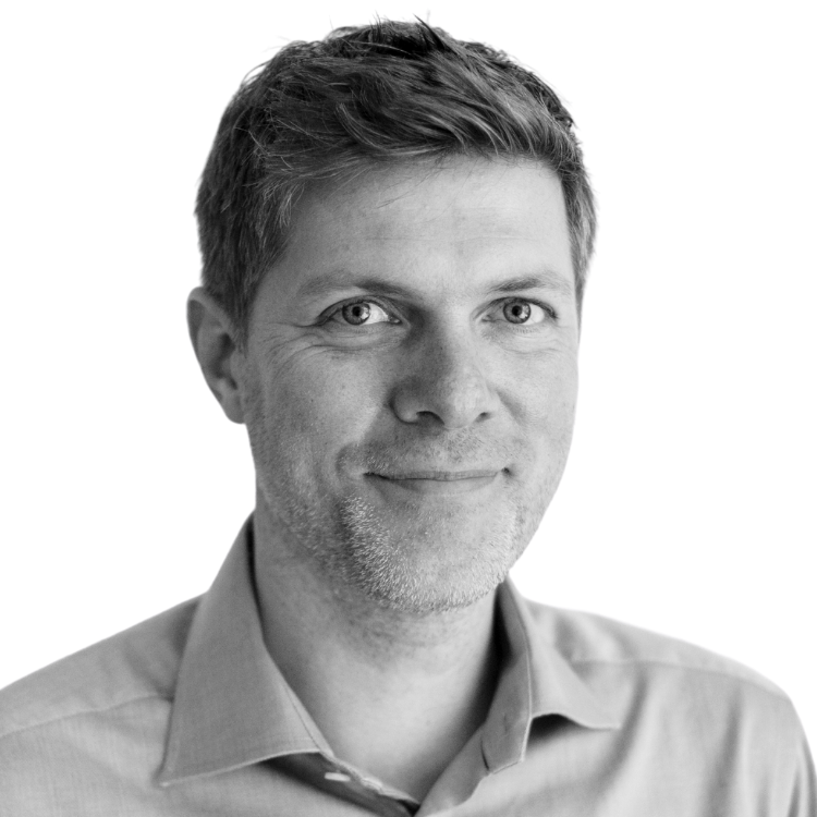 Martin Gyldstrand chef for oplevelse og turisme DRC