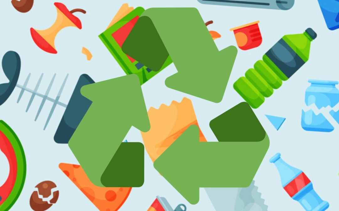 Har du styr på din affaldssortering for det nye år?