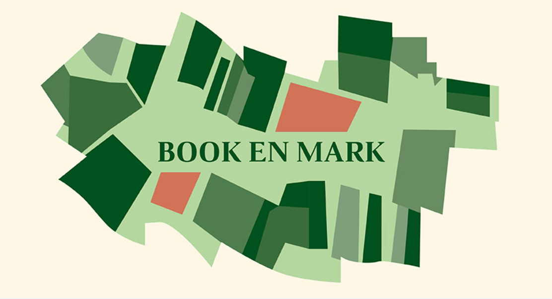 BOOK EN MARK