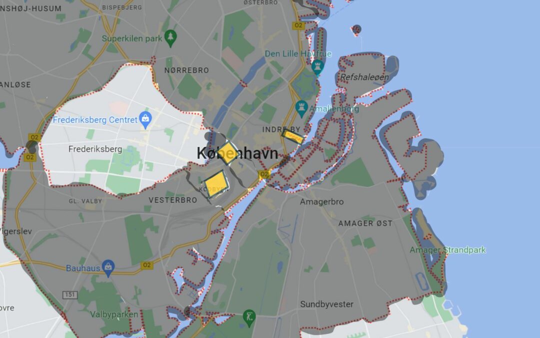 Bevar udeservering i København efter kl. 22