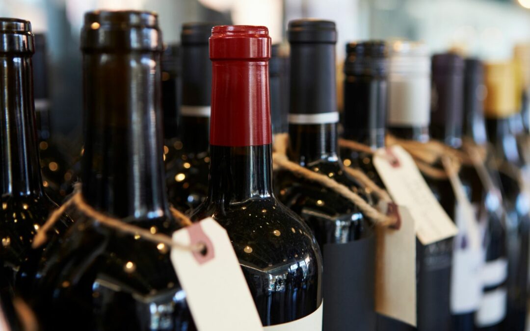 Nye mærkningsregler for vin