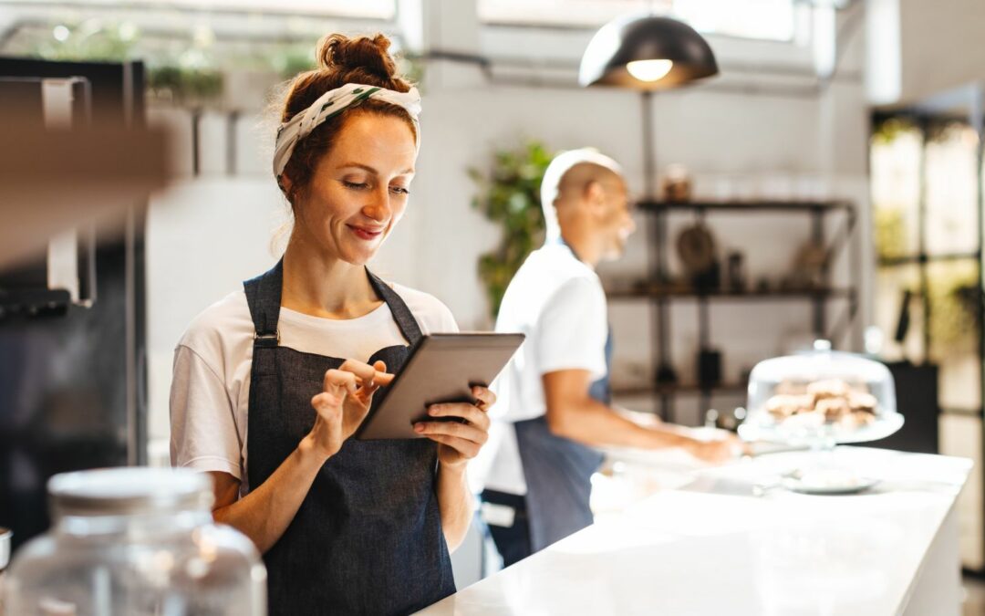 Webinar om de kommende krav til tidsregistrering