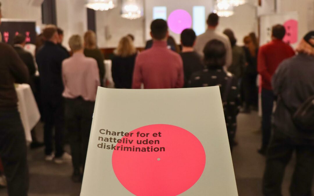 Charter for et natteliv uden diskrimination