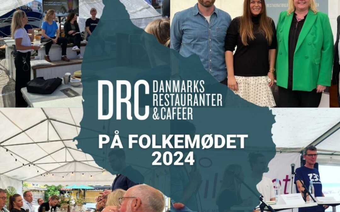 Folkemødet 2024: Eksperter søger debatter