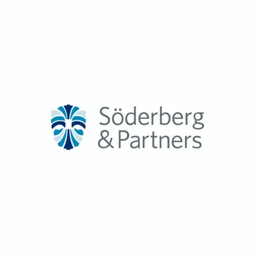 soderberg logo