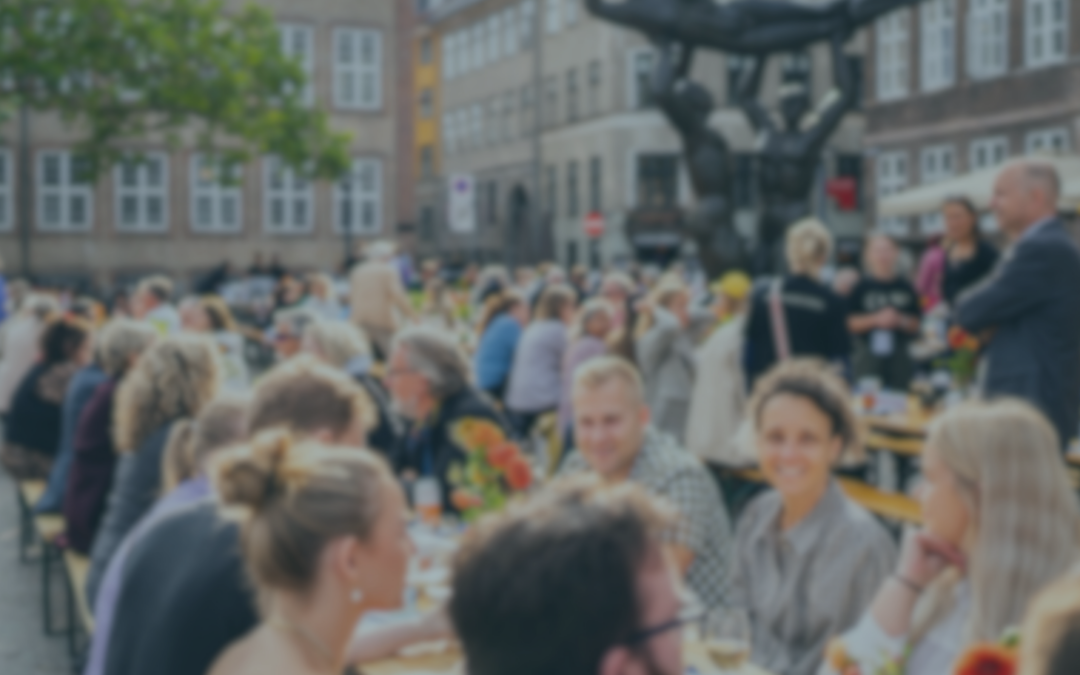 København: Forsøgsordning forlænges