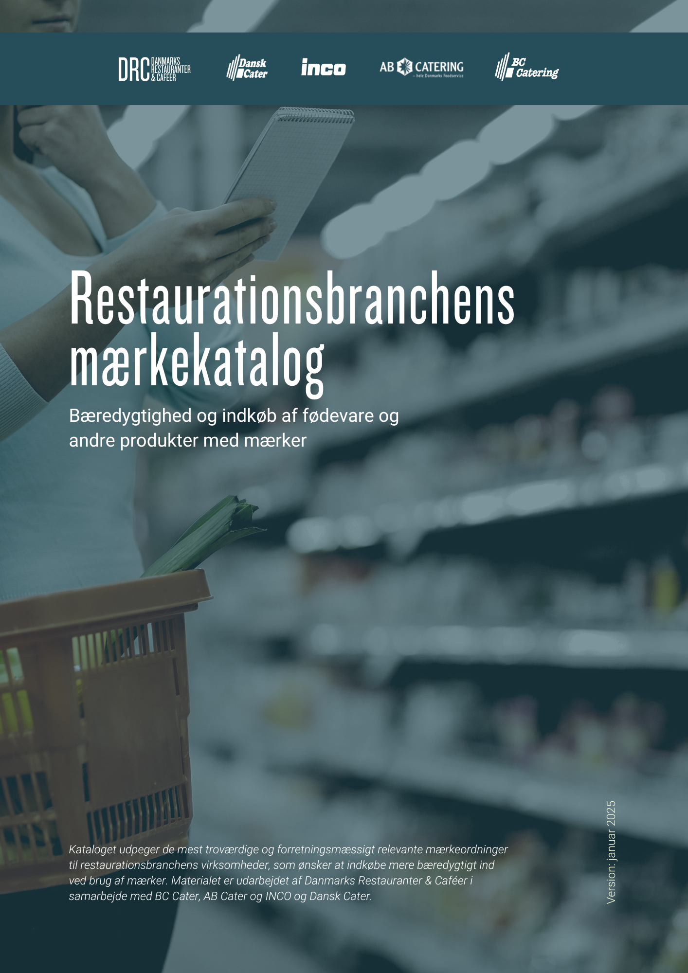 billede af mærkekatalog forside