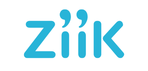 Samarbejdspartner logo (23) Ziik logo