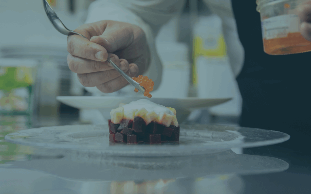 40 mio. kr. til dansk gastronomi