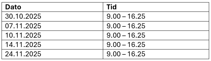 Skærmbillede 2025-08-22 144623 hold 2 engelsk, del 2