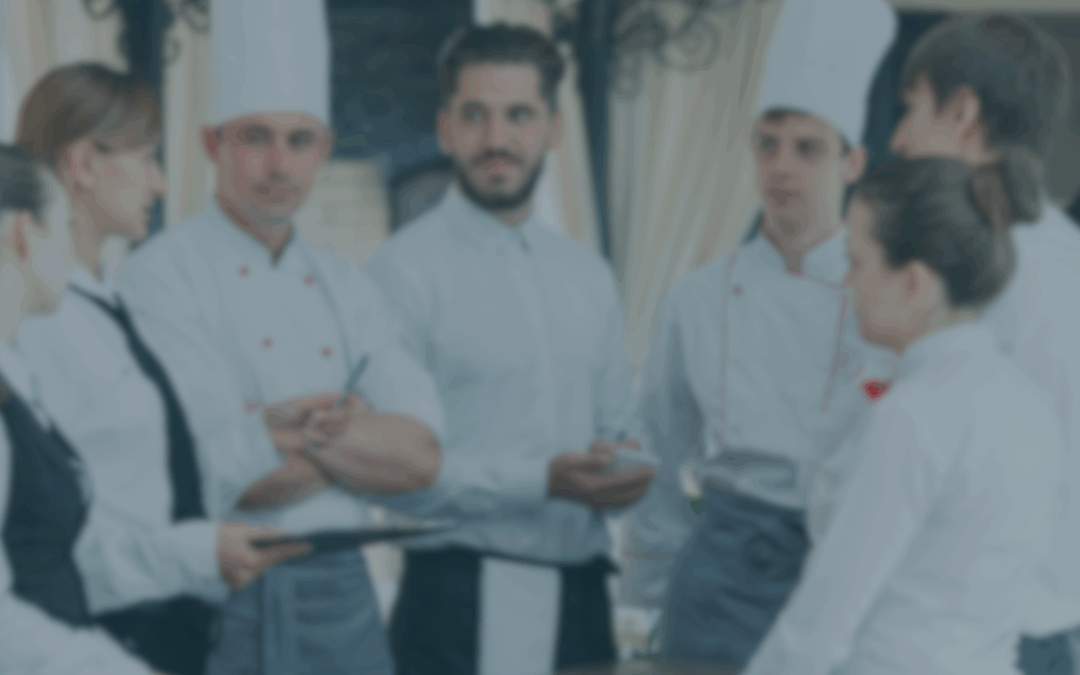 Investér i din vigtigste ressource – dine ledere