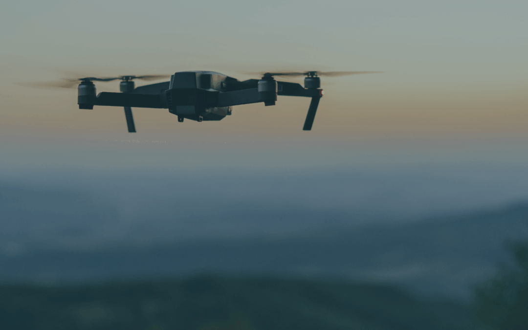 Cybertrusler, droneobservationer og gratis øvelse