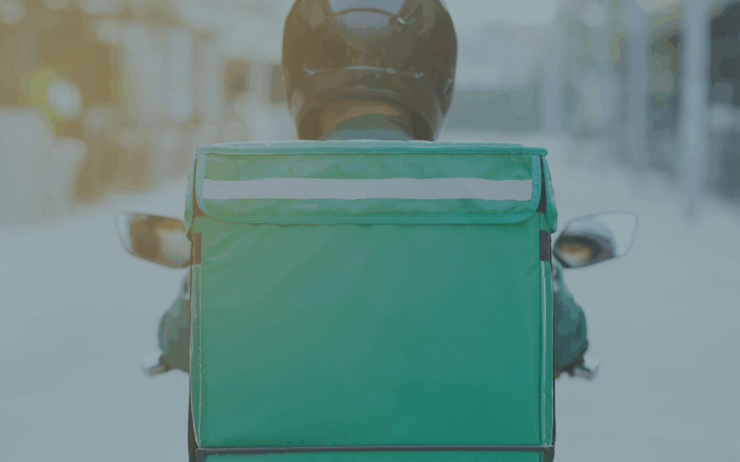 Lad Shopbox hjælpe dig med at tage kontrol over dine ordre