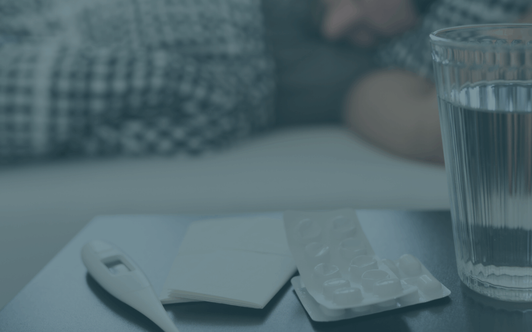 Hvornår har medarbejdere krav på løn under sygdom?