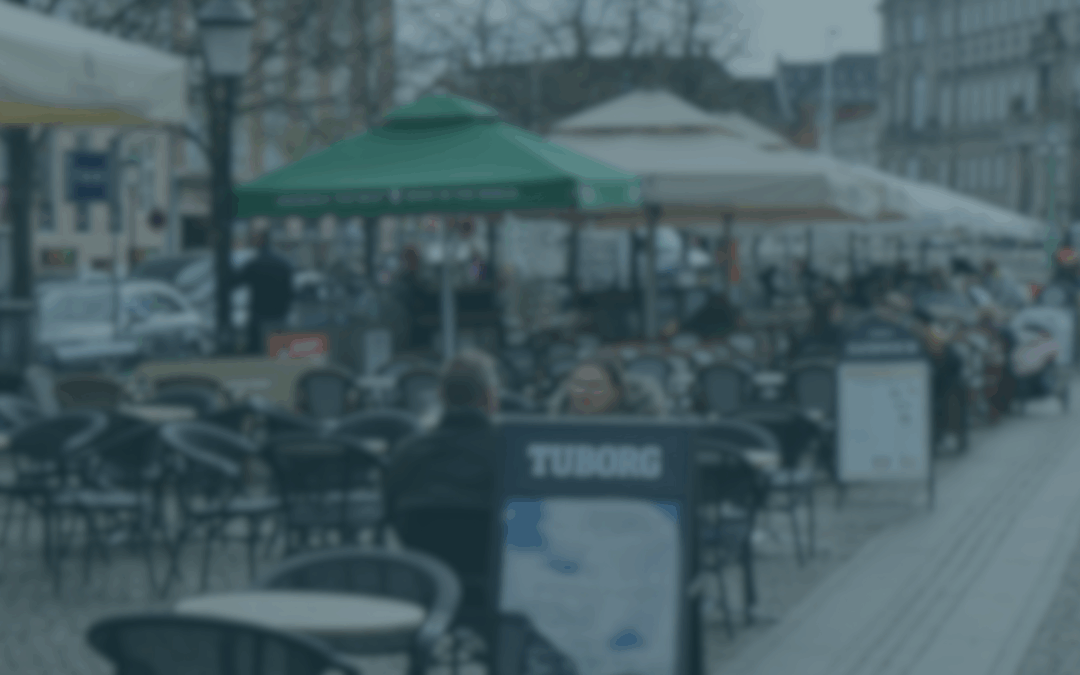 Udeservering er også en del af valgkampen