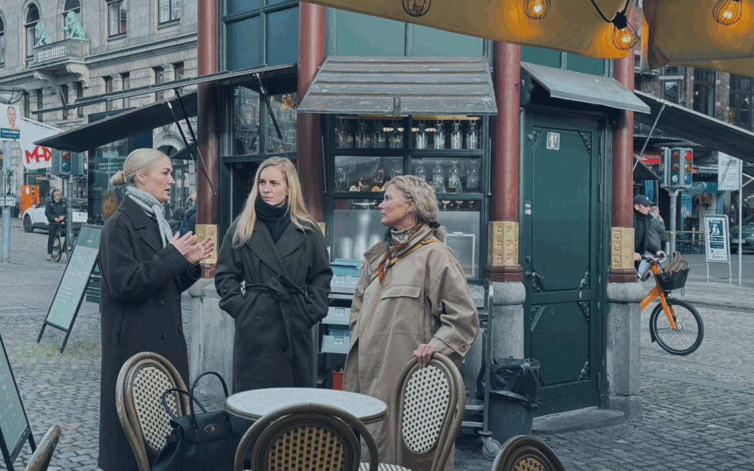 Når regler spænder ben for bylivet i Indre By