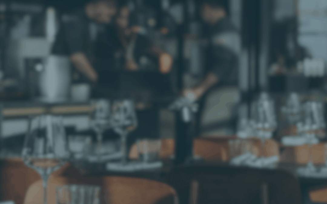 Undgå fejl på de travle aftner ─ Seyers oplevelse med Shopbox