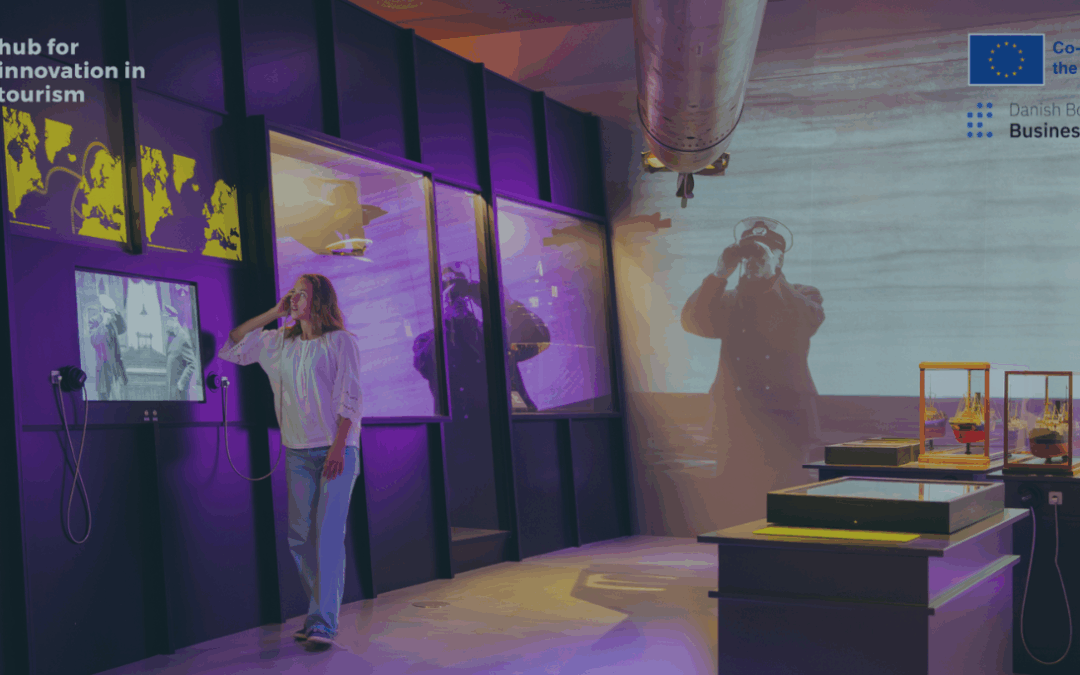 Nyt acceleratorforløb for startups i turismen