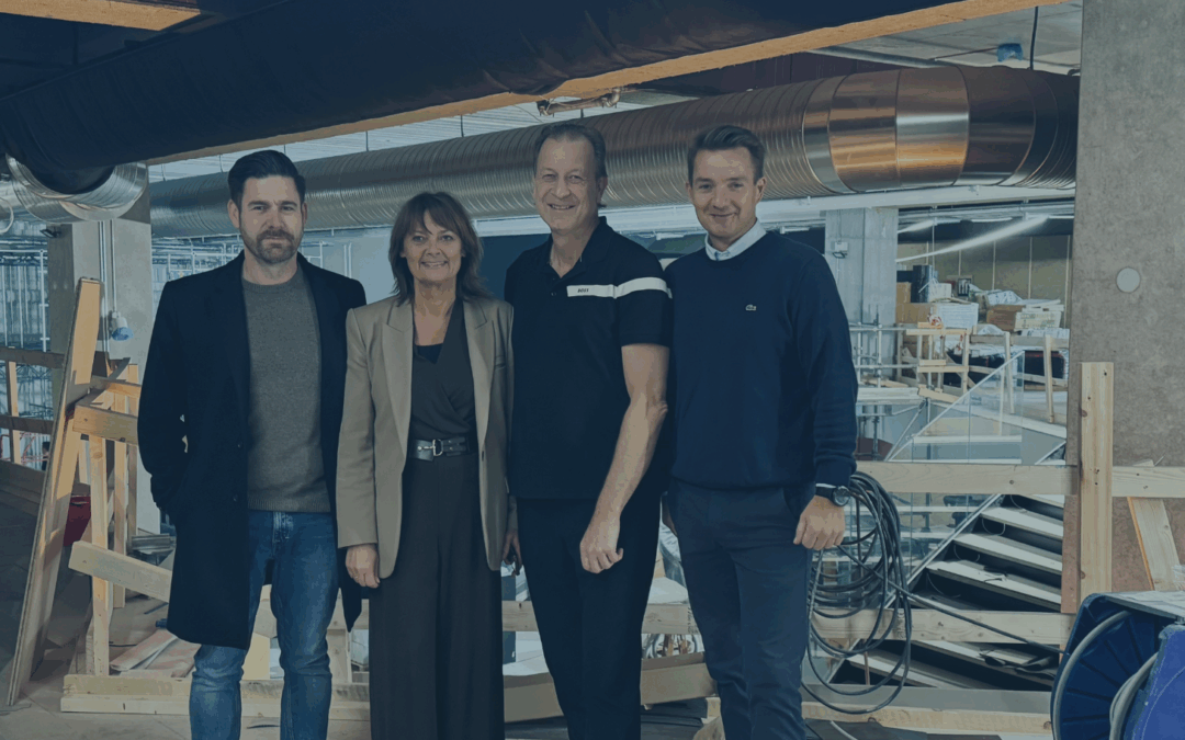 Nu åbner Maximum København