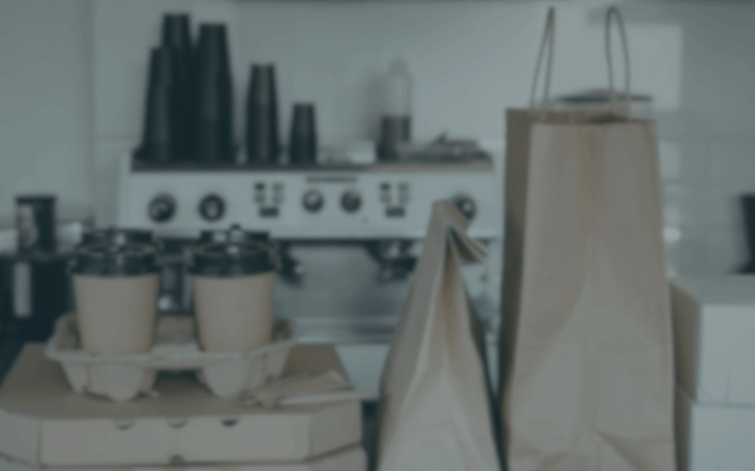 WORKSHOP: Sådan forbereder du din forretning på lovkrav om genbrugsemballage