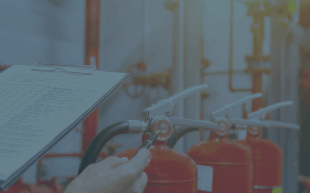 Nem og sikker brandkontrol