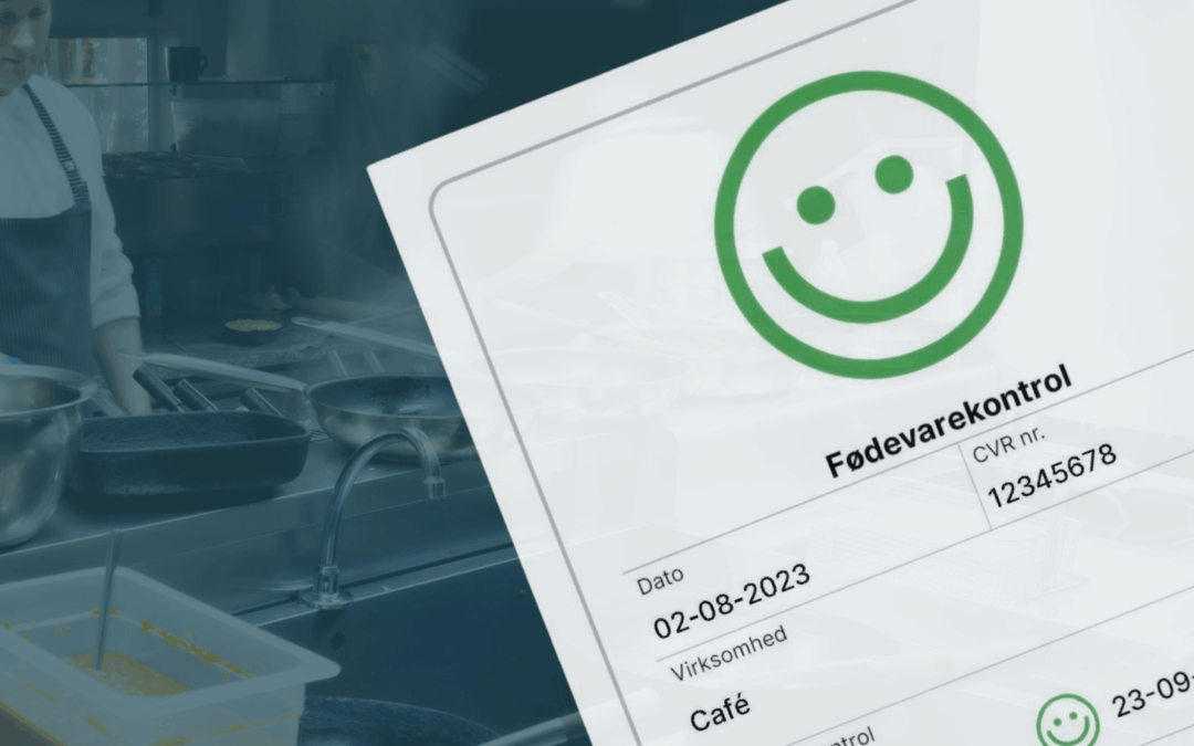 Fødevarestyrelsens kontrolkampagner i 2026
