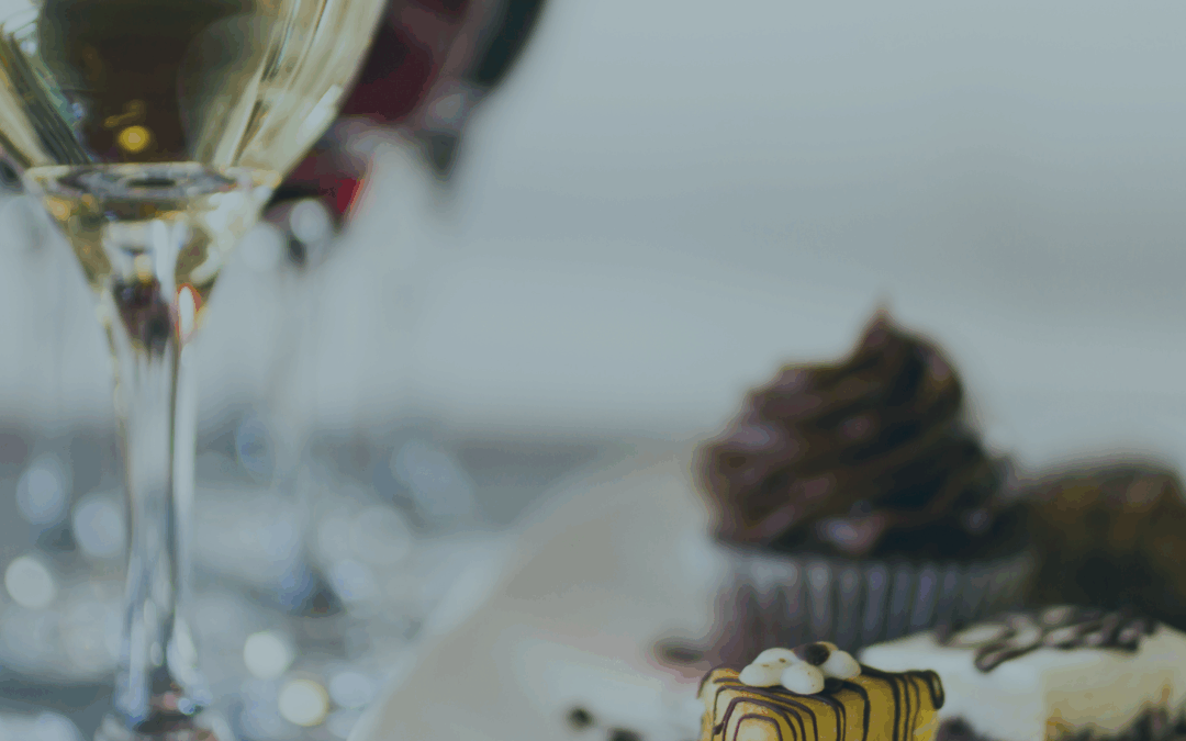 Eksklusivt B2B-arrangement: Brachetto d’Acqui møder det søde køkken