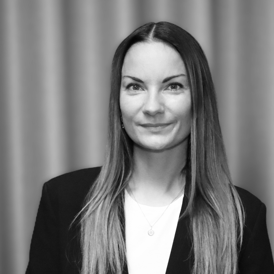 DRC advokat Sabine Boiskau Andersen