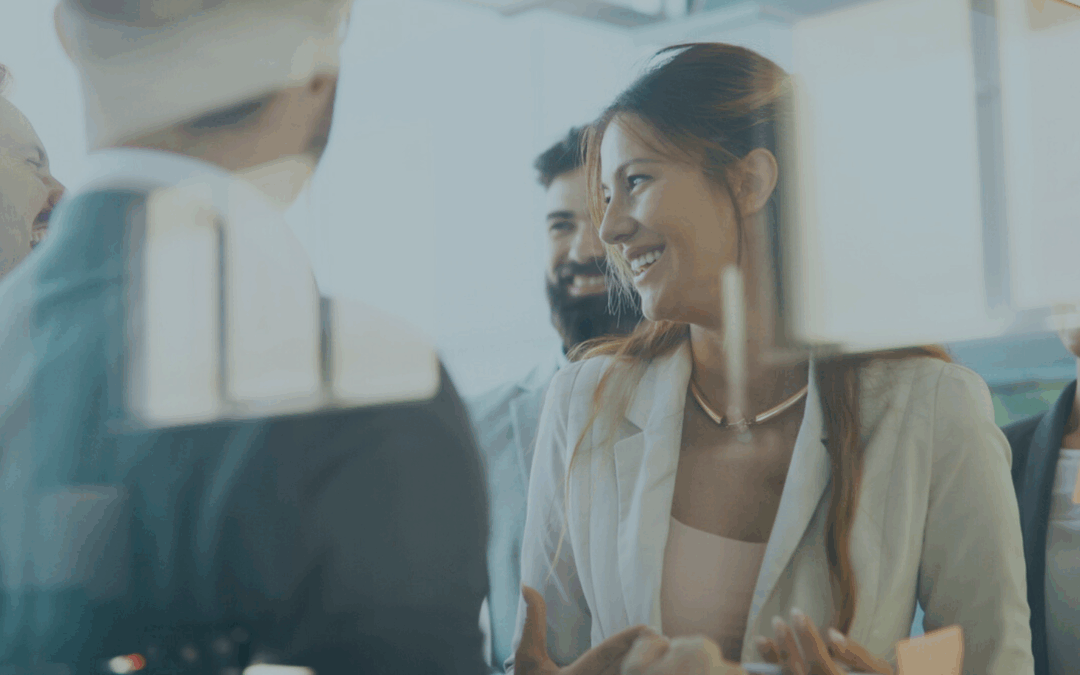 En lederuddannelse med udgangspunkt i din virkelighed