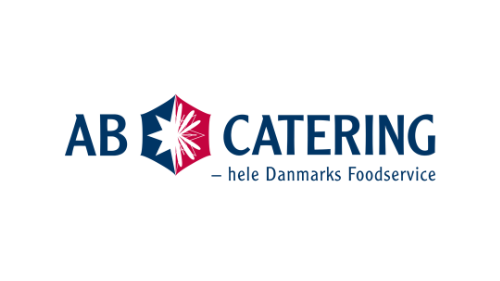 AB catering logo