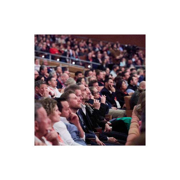 © Hamburg Messe und Congress / Michael Zapf