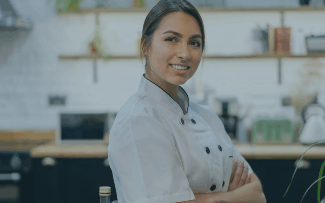 Er du morgendagens madtalent?