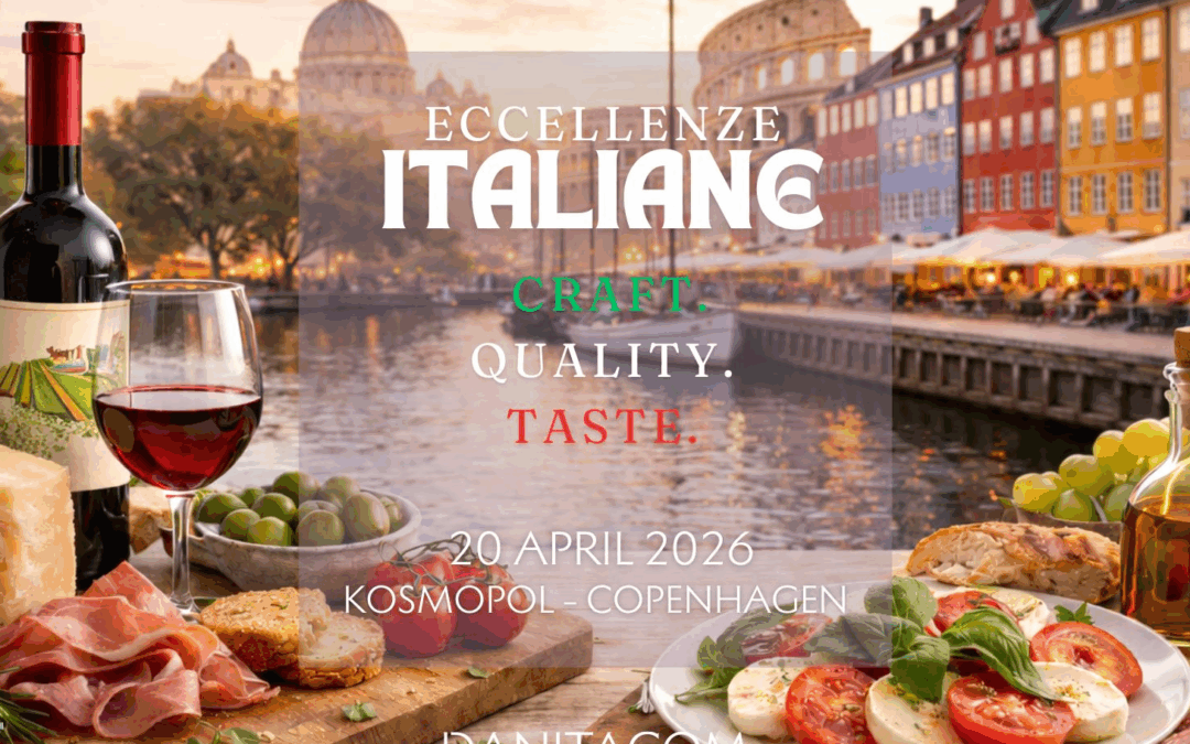 Mød 20 italienske kvalitetsproducenter