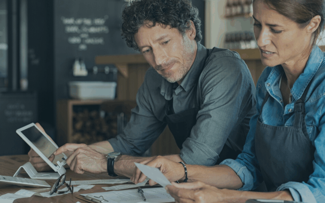 Nyt om løngennemsigtighed