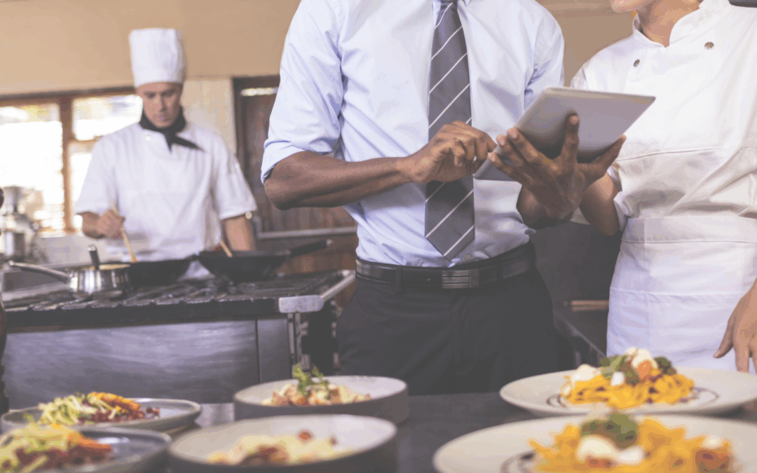 Ny kontrolkampagne: Holder jeres menukort, hvad de lover?