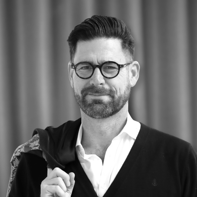 billede af Torben direktør