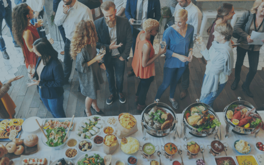 Hvem laver Danmarks bedste frokost?