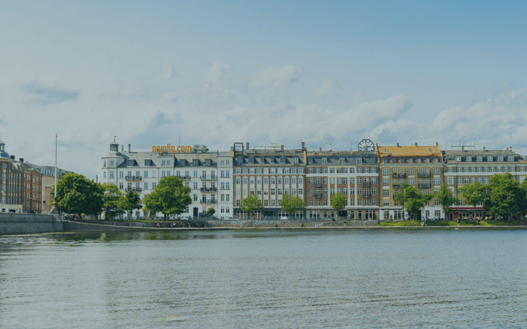 Ny viden om turisters madvalg i København